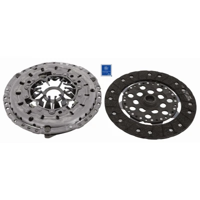 Kuva SACHS XTend 3000 951 220 Kytkinpaketti ilman irroitinlaakeria 230 RENAULT: LAGUNA 2 Grandtour