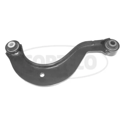 Kuva Tukivarsi, pyöräntuenta, Taka akseli, molemminpuolinen AUDI, SEAT, SKODA, VW OE 1K0 505 323 N, 1K0505323D, 1K0505323G