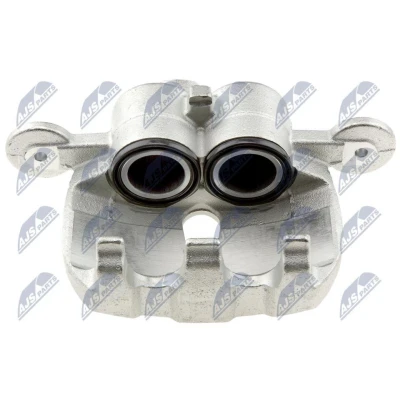 Kuva NTY HZP LR 002 Jarrusatula Etuakseli, vasen ilman kiinnityskehy LAND ROVER: Range Rover Sport, 3, Discovery 4