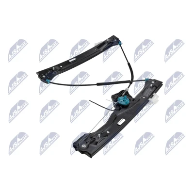 Kuva Lasinnostin, Eteen, vasen BMW 1 [F20], Serie Van [F20] OE 51337281881