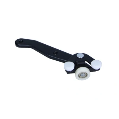 Kuva MAXGEAR 27 2082 Rullaohjain, Liukuovi Vasen, ala