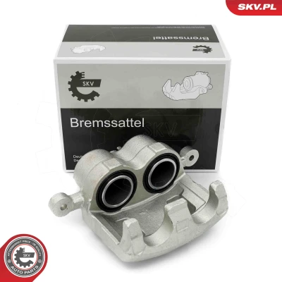 Kuva Jarrusatula, Etuakseli, vasen HYUNDAI TERRACAN OE 58110H1000, 58180H1A00