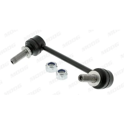 Kuva MOOG LR LS 14865 Koiranluu Taka akseli, vasen 184 M14x2