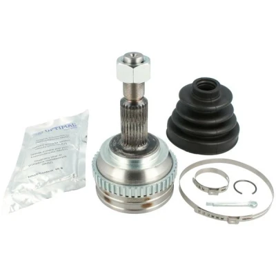Kuva Nivelsarja, vetoakseli, Pyörän puoli CHRYSLER VOYAGER / GRAND III OE 4641883AA, 4641883AC, 4808883