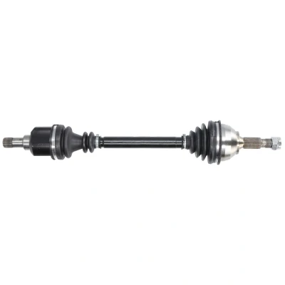 Kuva POINT GEAR PNG73319 Vetoakseli Etuakseli, vasen 645 100 Autoihin, joissa ABS