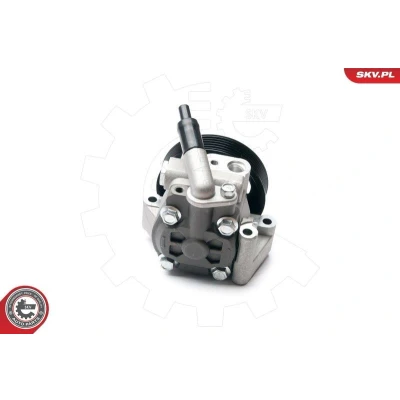 Kuva ESEN SKV 10SKV215 Ohjaustehostimen Pumppu FORD: MONDEO 4 Turnier, Stufenheck