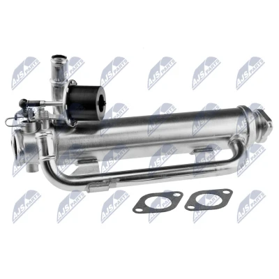 Kuva Jäähdytin,pakokaasukierrätys AUDI, SEAT, SKODA, VW OE 03G131512, 03G131512AE, 03G131512AP