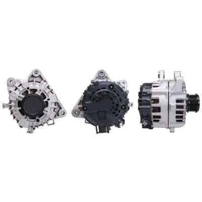 Kuva LUCAS ELECTRICAL LRA04119 Laturi 14V 220A FORD: Transit V363 Van, Tourneo Custom V362 Bussi, Van