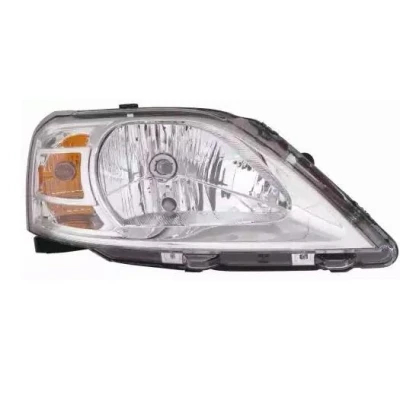 Kuva ALKAR 2756721 Ajovaloumpio Oikea W5W, H4, PY21W