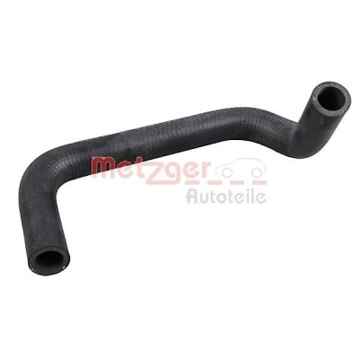 Kuva METZGER 2421205 Jäähdyttimen Letku EPDM (eteenipropeeni dieeni kumi) FORD: Transit Connect Mk1 Van