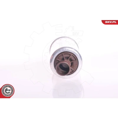 Kuva Polttoainepumppu, Polttoainesäiliössä BMW X5 [E53, E70], LAND ROVER RANGE III OE 16116752626, 16116753898, 16116755043