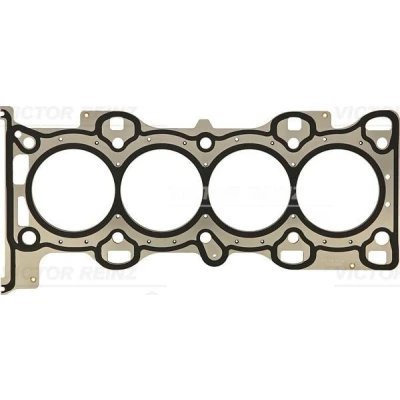 Kuva REINZ 61 37685 00 Kannentiiviste Metalli kerros tiiviste MAZDA: 6 Farmari, Sedan, Hatchback, FORD: Focus Mk1 Hatchback