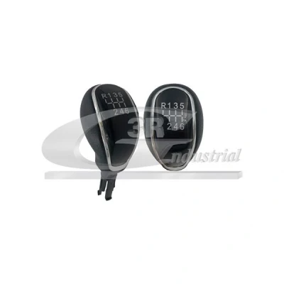 Kuva 3RG 25440 Vaihdekepin nuppi OPEL: Insignia A Sports Tourer, Hatchback