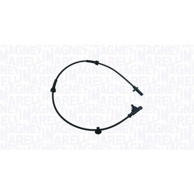 Kuva MAGNETI MARELLI 172100151010 ABS Anturi Etuakseli 2 740 TOYOTA: Aygo, CITROËN: C1 I