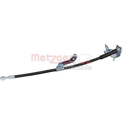 Kuva METZGER 4119378 Jarruletku Etuakseli, oikea CHEVROLET: Captiva, OPEL: Antara