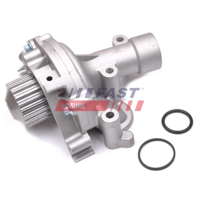 Kuva Vesipumppu CITROËN, FIAT, LANCIA, PEUGEOT OE 1201.F4, 1201.F5, 1201.F7