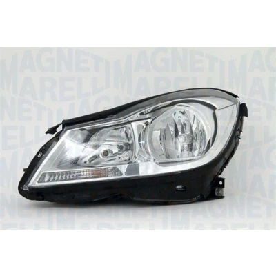 Kuva MAGNETI MARELLI 710301270206 Ajovaloumpio MERCEDES BENZ: C sarja T modell, Sedan