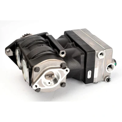 Kuva WABCO 9125101040 Ilmajousituksen kompressori