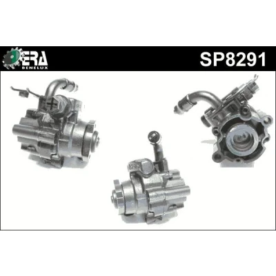 Kuva ERA Benelux SP8291 Ohjaustehostimen Pumppu