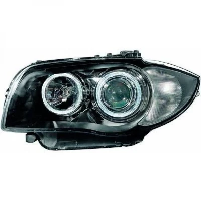 Kuva DIEDERICHS HD Tuning 1280581 Ajovalonheitinsarja