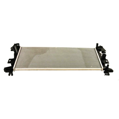 Kuva MAXGEAR AC230175 Jäähdytin Alumiini 370 671 16 Jäähdytysrivat juotetut FORD: FOCUS 3 Turnier