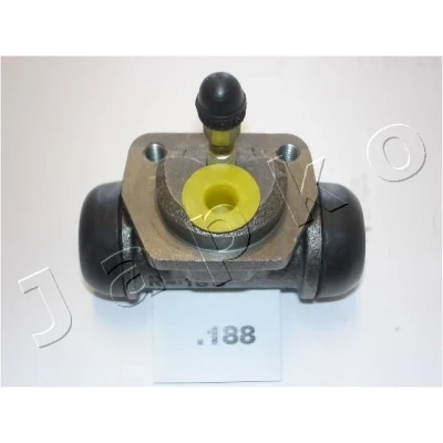 Kuva JAPKO 67188 Takajarrusylinteri Taka akseli NISSAN: MICRA 2