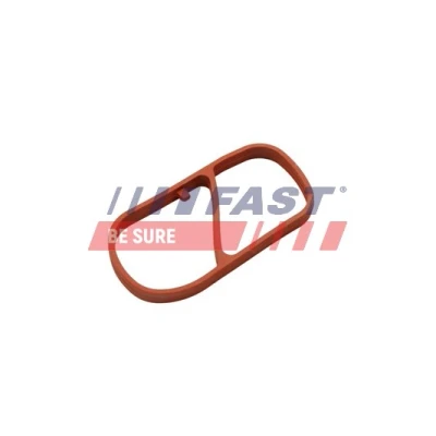 Kuva Tiiviste, imusarja ALFA ROMEO, CHEVROLET, FIAT, LANCIA, OPEL, PEUGEOT OE 12855498, 71749369, 850831