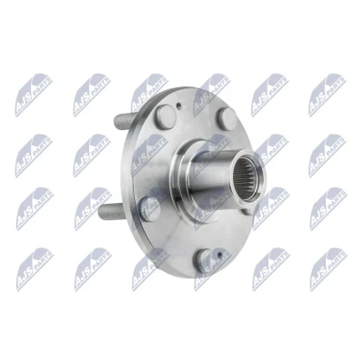 Kuva Pyörän napa, Etuakseli, Oikea, Vasen HYUNDAI ELANTRA Sedan V, ix20, VELOSTER, KIA CERATO III, VENGA OE 517501P000, 51750 1P000, 51750A5000