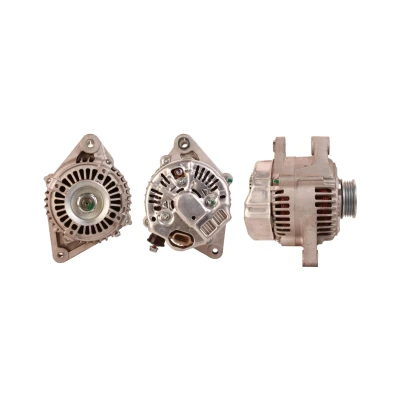 Kuva LUCAS ELECTRICAL LRA03341 Laturi 12V 80A TOYOTA: Yaris I Hatchback