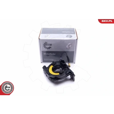 Kuva ESEN SKV 96SKV585 Kellojousi FORD: MONDEO 4 Turnier