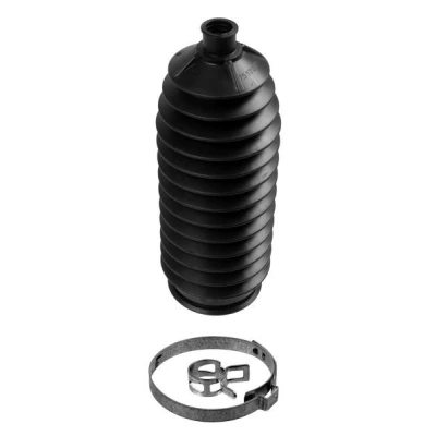 Kuva LEMFÖRDER 33966 01 Hammastangon Suojakumi Thermoplast Etuakseli