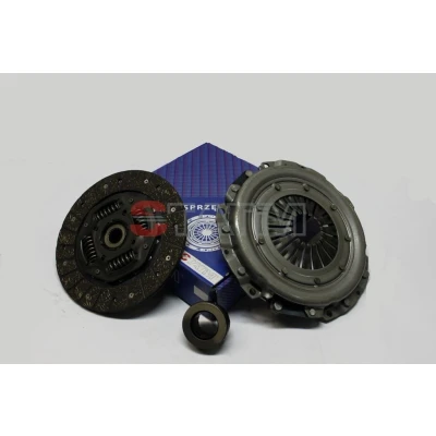Kuva Kytkinpaketti AUDI A4 B5, B5 Avant, B6, B6 A6 C5, C5 SKODA SUPERB I, VW PASSAT Variant, B5.5,