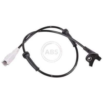 Kuva A.B.S. 30282 ABS Anturi aktiivisensori 675 Harmaa PEUGEOT: 307 SW, Farmari, Hatchback