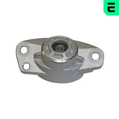 Kuva OPTIMAL F8 6349 Jousijalan Tukilaakeri Taka akseli, vasen, oikea, Oikea VOLKSWAGEN: Golf 5, 6, AUDI: A3 Sportback