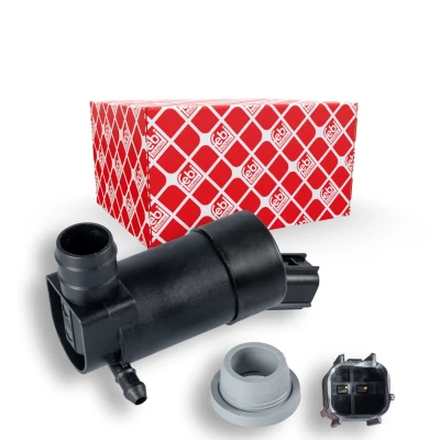 Kuva FEBI BILSTEIN 109270 Pissapojan Pumppu 12