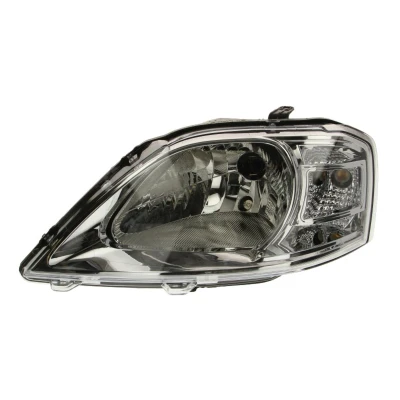 Kuva ALKAR 2755721 Ajovaloumpio Vasen W5W, H4, PY21W