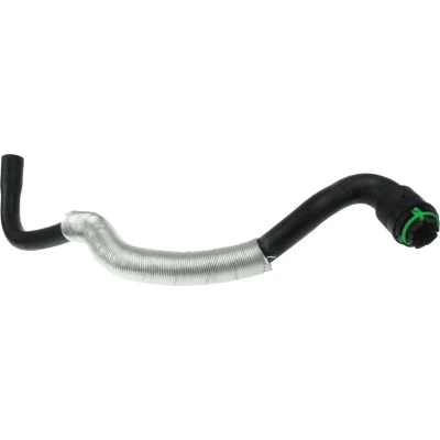 Kuva GATES 02 2444 Jäähdyttimen Letku EPDM (eteenipropeeni dieeni kumi) OPEL: Astra G CC