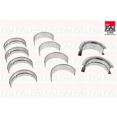Kuva Runkolaakeri FAI AutoParts BM1067 STD