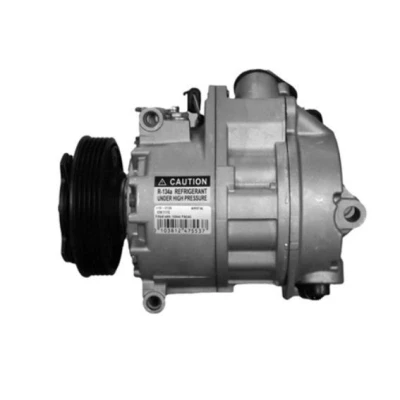 Kuva Airstal 10 2136 Ilmastoinnin Kompressori PAG 46 R134a BMW: X5