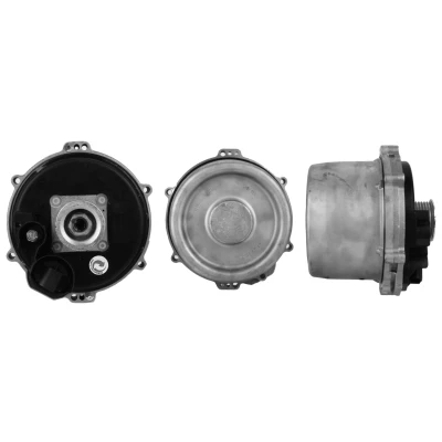 Kuva LUCAS ELECTRICAL LRA02167 Laturi 14V 150A BMW: X5, 5 Sedan, LAND ROVER: Range Rover 3