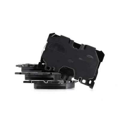 Kuva BREMBO P 50 139 Jarrupalat Kulumisenilmaisemelle Ilman tarvikkeita MERCEDES BENZ: GLC Coupe, C sarja T modell, Sedan