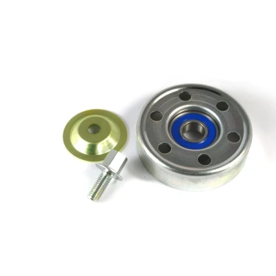 Kuva SKF VKM 61018 Ohjainrulla TOYOTA: Avensis II Station Wagon, Corolla IX Hatchback