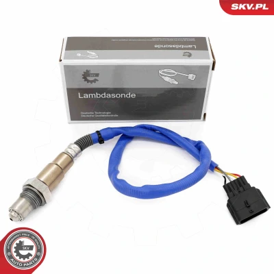 Kuva ESEN SKV 09SKV164 Lambda Anturi Hyppytunnistin NISSAN: X Trail, Qashqai 2