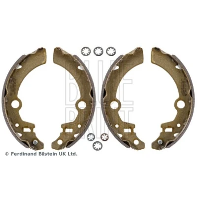 Kuva BLUE PRINT ADK84132 Jarrukengät Taka akseli 180 26 SUZUKI: Wagon R+ II Hatchback