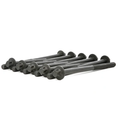 Kuva Sylinterikannen pulttisarja ALPINA, BMW, MINI, TOYOTA OE 11127807294, 11128513128(x10), 7807294