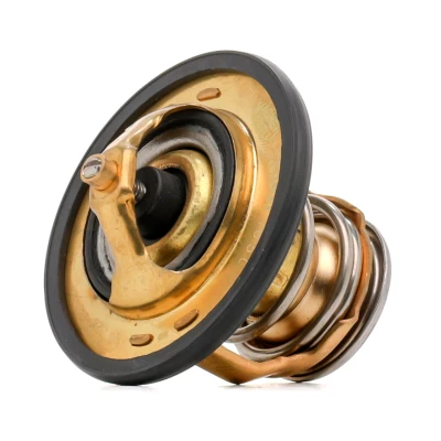 Kuva MAGNETI MARELLI 352317004000 Termostaatti 76,5 54 Tiivisteillä MITSUBISHI: PAJERO 1, L300 / Delica III Bussi