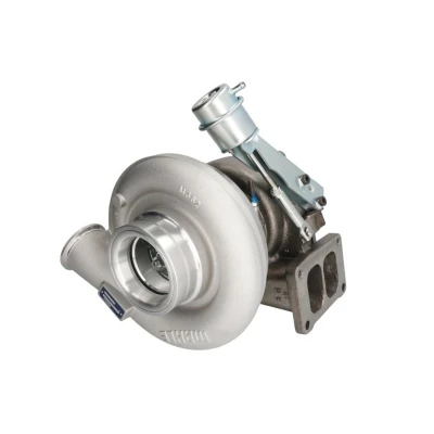 Kuva Turboahdin, ahtaminen MAHLE 038 TC 18618 000