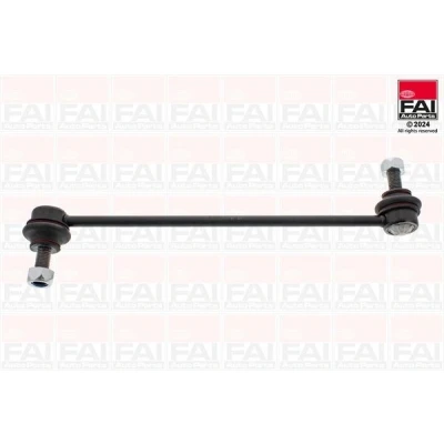 Kuva FAI AutoParts SS2349 Koiranluu RENAULT: Clio 3, 4, Zoe, FORD: Maverick SUV, NISSAN: MICRA 3