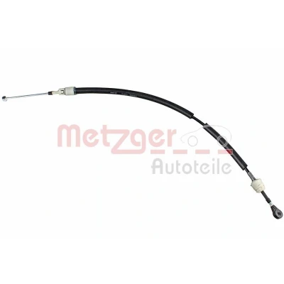 Kuva METZGER 3150068 Vaijeri Vaihteisto Vasen Valintavaijeri FIAT: Grande Punto Hatchback