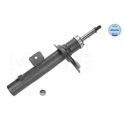 Kuva MEYLE 11 26 623 0008 Iskunvaimentimet Etuakseli, vasen Kaasupaine Kaksiputki Joustintuki Tappi ylhäällä ORIGINAL Quality CITROËN: Xsara Coupe